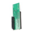 thumbnail image 1 of PATA Converter Adaptador Para Desktop de PC ATA 100/133 Verde 1 x Pata A Adaptador [Desktop de PC], 1 of 7