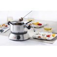 thumbnail image 3 of Trudeau Maison Dido 3-in-1 Electric Fondue Set, 3 of 4