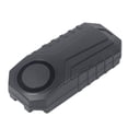 thumbnail image 1 of Alarma antirrobo para bicicleta, alarma para bicicleta con sensor de seguridad para bicicleta con sensibilidad de 113 dB, alarma de seguridad para bicicleta diseñada con precisión, 1 of 8