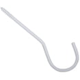 thumbnail image 2 of National Hardware 275206 V2666 6 Ceiling Hk Wht N275-206, 2 of 4