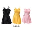 thumbnail image 2 of Traje de baño de mujer Yuyangstore Push Up Elástico, 2 of 7