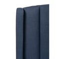 thumbnail image 3 of Cabecera King Size Majestic Azul Marino, 3 of 6