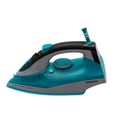 thumbnail image 4 of Plancha de vapor Taurus Vapeur full size antiadherente color azul, 4 of 4
