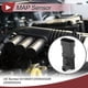 thumbnail image 2 of Sensor de Presión Absoluta del Colector MAP Único para RENAULT CLIO 1.4 16V 2002-2008 No.8200121800 1 Pc, 2 of 6
