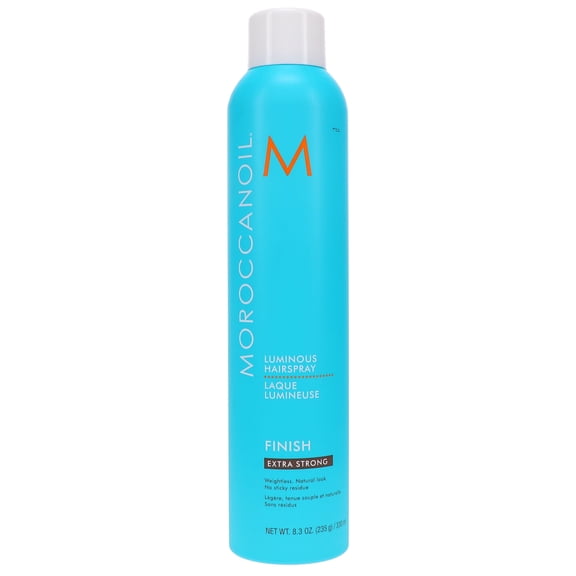 Moroccanoil Luminous Hairspray Extra Strong 8.3 oz