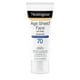 thumbnail image 3 of Protector solar Neutrogena Age Shield Face SPF 70 90 ml (paquete de 3), 3 of 7
