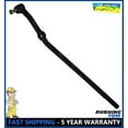 thumbnail image 1 of 1 Front Right Outer Tie Rod for Dodge RAM 1500 2500 3500, 1 of 1