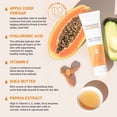 thumbnail image 2 of Crema de noche Benefeet Sweet Dreams Overnight Foot Repair, 2 of 7