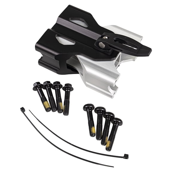 Ski-Doo 860201834 OEM Adjustable Riser for Straight Handlebar for REV Gen4 MXZ Backcountry