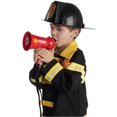 thumbnail image 4 of Dress Up America Mégaphone de Pompier, 4 of 6