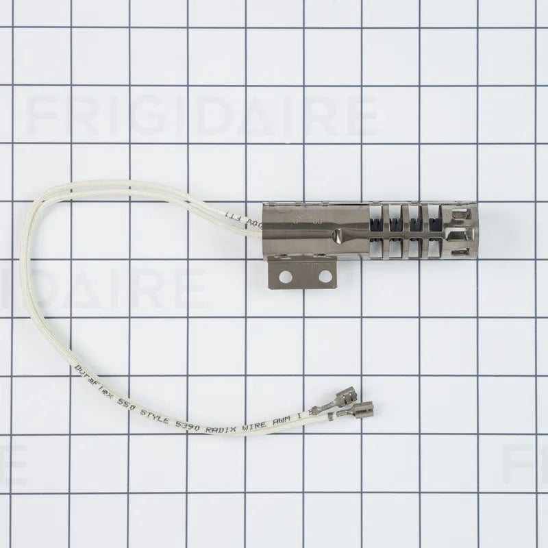 Genuine Frigidaire 5304401265 Gas Range Glow Bar Ignitor