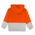 thumbnail image 3 of Toddler Outerstuff Orange Denver Broncos Lineman Fleece Hoodie & Pants Set, 3 of 5