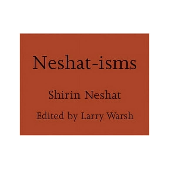 Isms Neshat-Isms, Book 15, (Hardcover)
