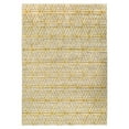 thumbnail image 2 of Surya Jax5028-5276 Jax 5' X 8' Rectangle Synthetic Power Loomed Geometric Area Rug, 2 of 2