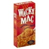 Wacky Mac Macaroni & Cheese, 5.5-Ounce Box