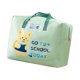 thumbnail image 2 of Portátil Organizador de Ropa, Baúl de Almacenamiento para Sábanas, edredones, Armario de Habitación, Hostería, Muebles Móviles, Tote de Almacenamiento, 600D, Resistente, Plegable, para, 2 of 9