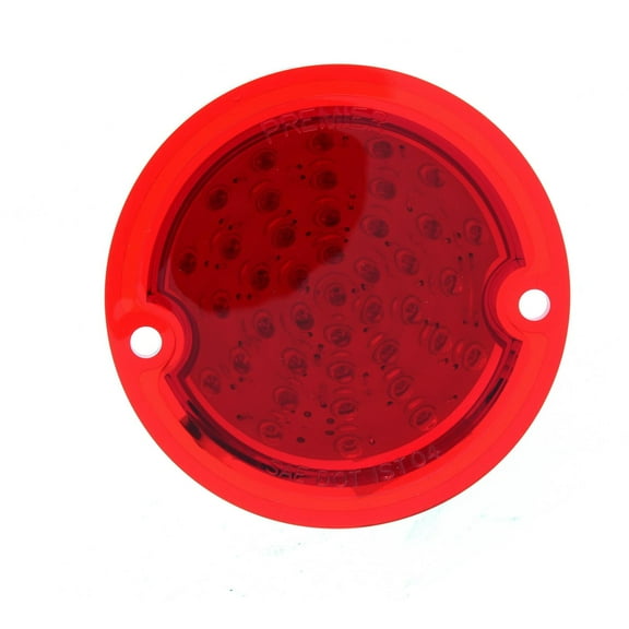 1955-1959 Chevy Stepside Pickup LED Tail Light Conversion Lens