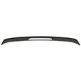 thumbnail image 2 of Spoiler Wing, Black Spoiler Wing Fit Rear Roof Spoiler, Roof Spoiler For Spoiler Wing Car Trunk Spoiler Rear Roof Spoiler Car, 2 of 8