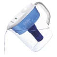 thumbnail image 1 of Sistema de filtro para 11 tazas Water Pitcher PUR PLUS PPT111W, 1 of 5