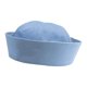 thumbnail image 4 of Sombrero de , accesorio para fotos, para fiestas de disfraces, carnaval, Halloween y otras ocasiones especiales. Azul, 4 of 8