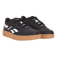 thumbnail image 4 of Tenis Reebok Hombre Caballero Bb 1000 Negro Blanco Casual negro 8 MX, 4 of 9