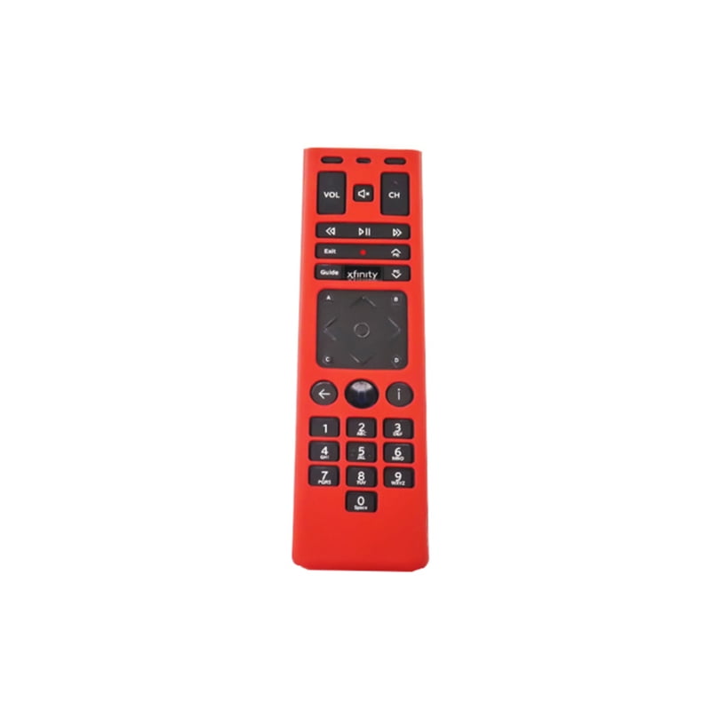 TV Remote Control Protective Case For XFinity Comcast XR15 Voice TV