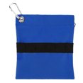 thumbnail image 4 of Tee Bag Portable Tee Ball Storage Bag  Tee Pouch,  Tee Storage Bag, Golfing Accessories For  Enthusiasts, 4 of 8