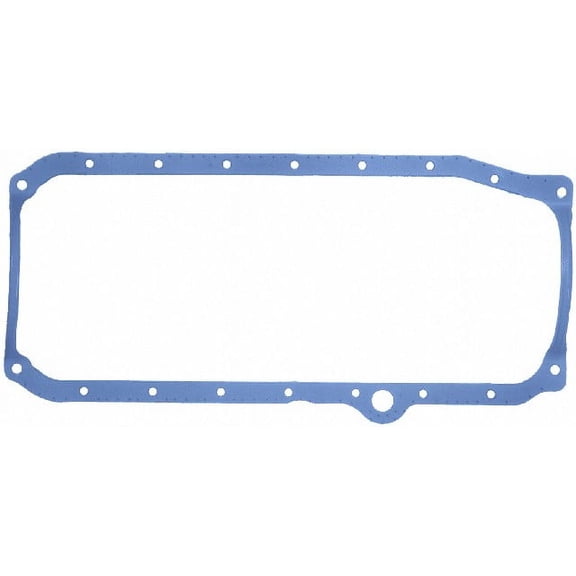 Fel-Pro 1886 Performance Oil Pan Gasket Set