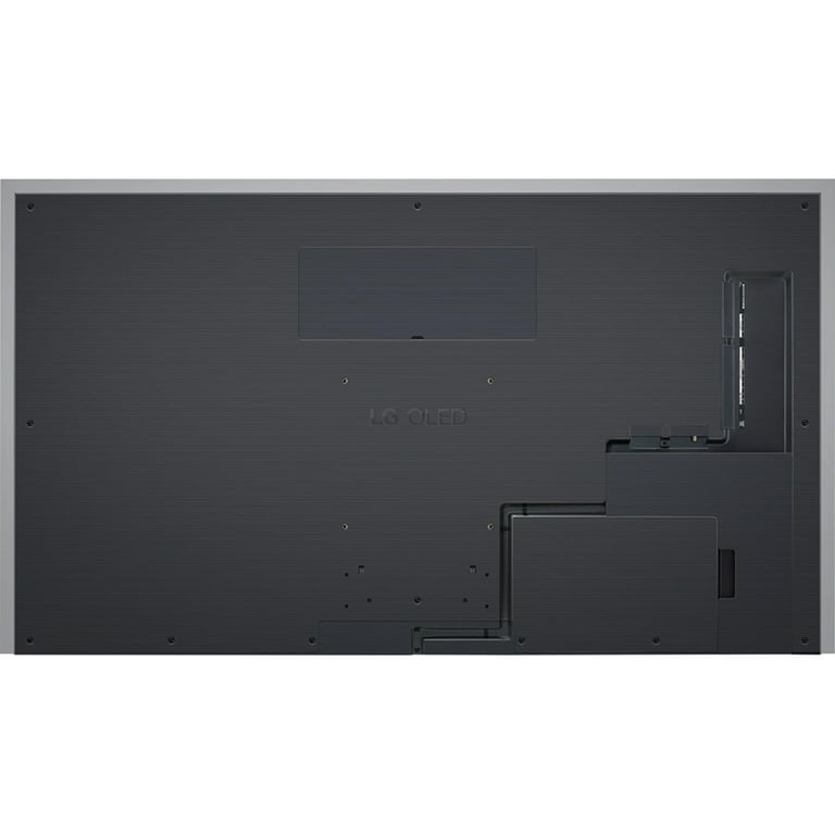 LG 55 Inch Class OLED evo Gallery Edition G2 Series Alexa Built in