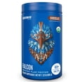 thumbnail image 1 of Proteína vegana en polvo BIRDMAN Falcon Organic Chocolate 600g, 1 of 5