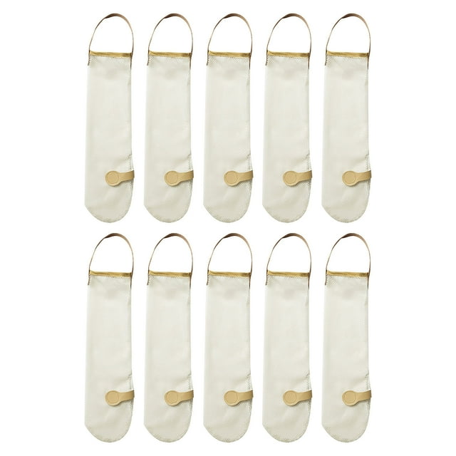 TIELUTT Hanging Mesh Storage Bags Onion Bags Mesh Garlic Mesh Animal Food Storage Containers Fridge Fruit Storage Containers Smell Proof Container Glass Food Storage Container Produce for Refrigerato