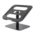 thumbnail image 2 of Soporte para computadora portátil CUTICAT Aluminio Ajustable, 2 of 8