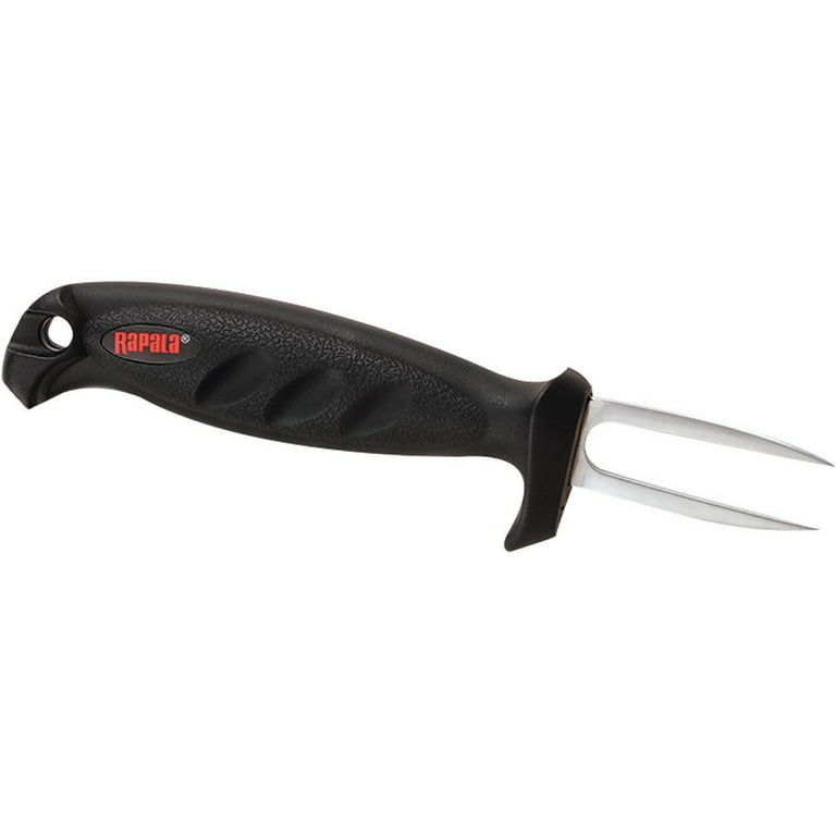 Smith's 51233 Lawaia Electric Fillet Knife, White