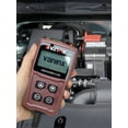thumbnail image 5 of JD101 Code Reader IN101 Obd2 Code Reader Multilingual Car Fault Scanner Code Reader, 5 of 9