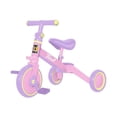 thumbnail image 1 of Triciclo De balance Apache modelo 3 en 1 T0-TTTX rosa, 1 of 3