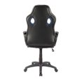 thumbnail image 5 of WHI MODERN OFFICE CHAIR-BLUE/BLACK, 5 of 6