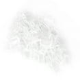 thumbnail image 4 of 100pcs New Plastic Compression Sleeves For Rimless Glasses Accessories Tools 3 Types For Personal Use, 4 of 8