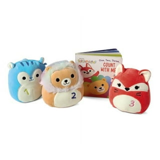  Fashion Angels Squishmallows Journal Set - Includes Activity  Journal, Squishmallows Stickers, Erasers, 6 Gel Pens and More- Join The  Squish Squad - Cute Stationery - Ages 6 and Up : Office Products