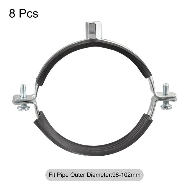 Pipe 2024 strap bracket