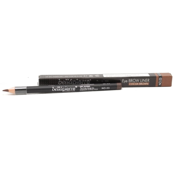 Bellapierre Eye Brow Pencil - Cocoa Brown