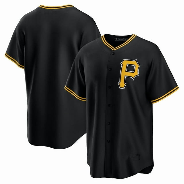 Maillot de Baseball MLB Pirates Édition Élite Maillot Pirates 21# 10# 13# 30#