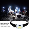 thumbnail image 5 of Linterna Faro LED COB 3W para Exterior [214005 Colores Adicionales], 5 of 5