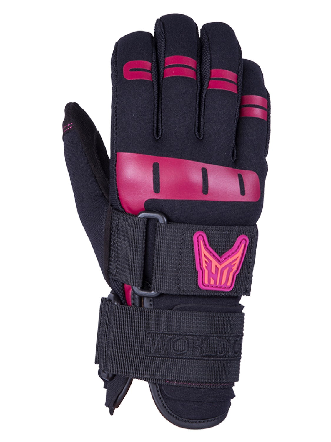 Manbi Womens Epic Gloves
