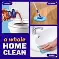 thumbnail image 3 of Mr. Clean All Purpose Cleaner, Floor Cleaner, Mop Soap, Cleaning Liquid, Spiced Harvest, Pumpkin, 41 fl oz, 3 of 8