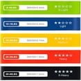 thumbnail image 3 of Honmein Resistance Bands for Working Out, Exercise Bands with 5 Resistance Levels Fit for Home Fitness, Strength Training, Natural Latex Resistance Band Include Instruction Guide and Carry Bag., 3 of 6