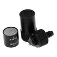 thumbnail image 2 of Billar Pool Cue Stick Tool Shaper / Scuffer / Aerator / Joint Protectors Modelo 1 kusrkot Herramienta de punta de taco de piscina de billar, 2 of 8