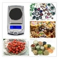 thumbnail image 5 of Car Key Scale 100g x 0.01g Mini Electronic Digital Jewelry Scale Balance Pocket Gram LCD Display ,Multi Measuring Units, 5 of 5