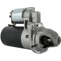 DB Electrical New Starter 410-24209 for Lombardini 0-001-107-058 563R0540 112497 410-24209 563R0540