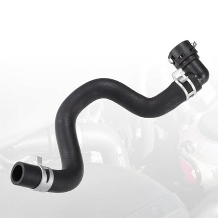 Car Hose Water Inlet Pipe For Hyundai Sonata Hybrid 2011-2015 Kia Optima 2011-16