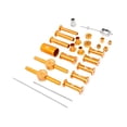 thumbnail image 3 of LOVIVER Hub Bearing Removal Tool Set Accessories Versatile Maintenance Tools, 3 of 8